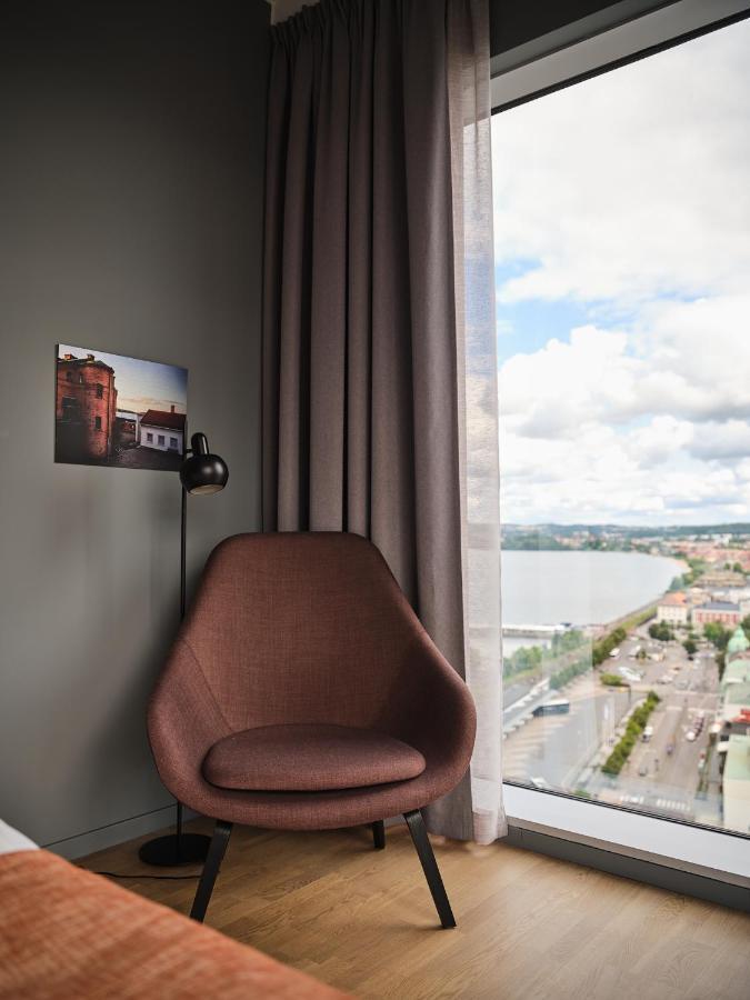 Quality Hotel Match Jönköping Zewnętrze zdjęcie